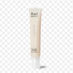 Rael Beauty - Lighten Up Cica Spot Corrector.